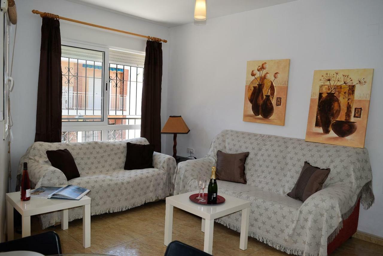 Mar Menor Lo Pagan Apartment San Pedro del Pinatar Exterior foto